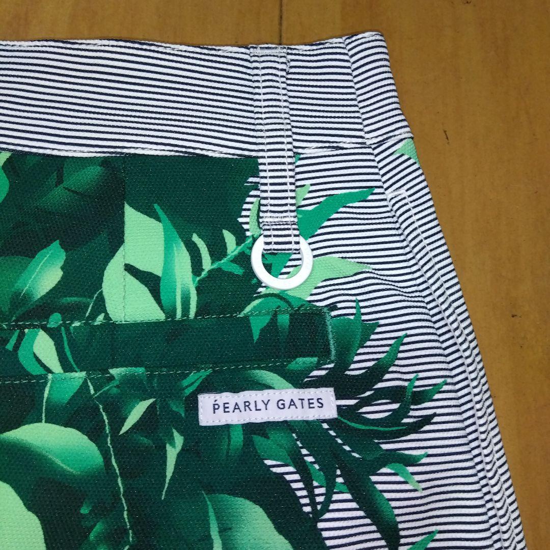 PEARLY GATES レディースゴルフウェア サイズＳＳ【００】新品