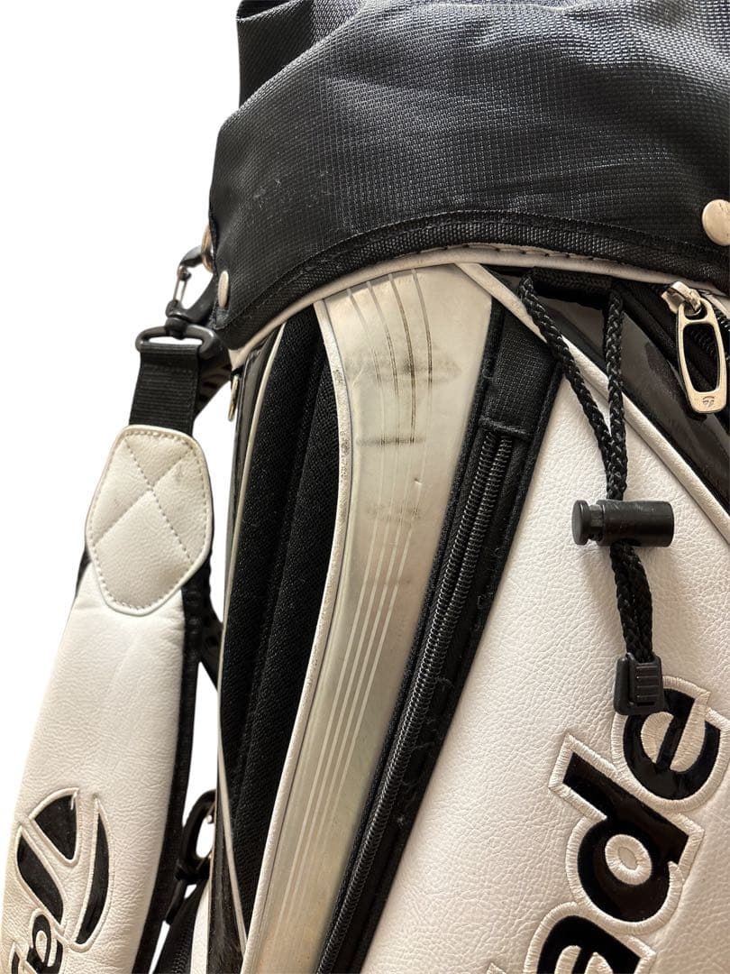 Taylor made （テーラーメイド）キャディバック