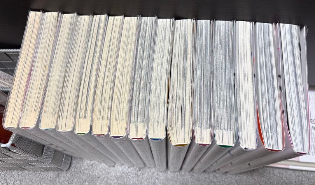 青野くんに触りたいから死にたい全巻➕短編集