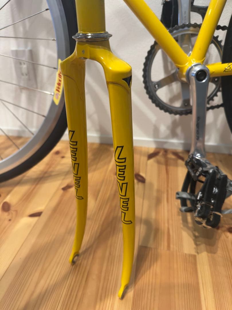 NJS LEVEL 完成車　シングルピスト　値交渉可