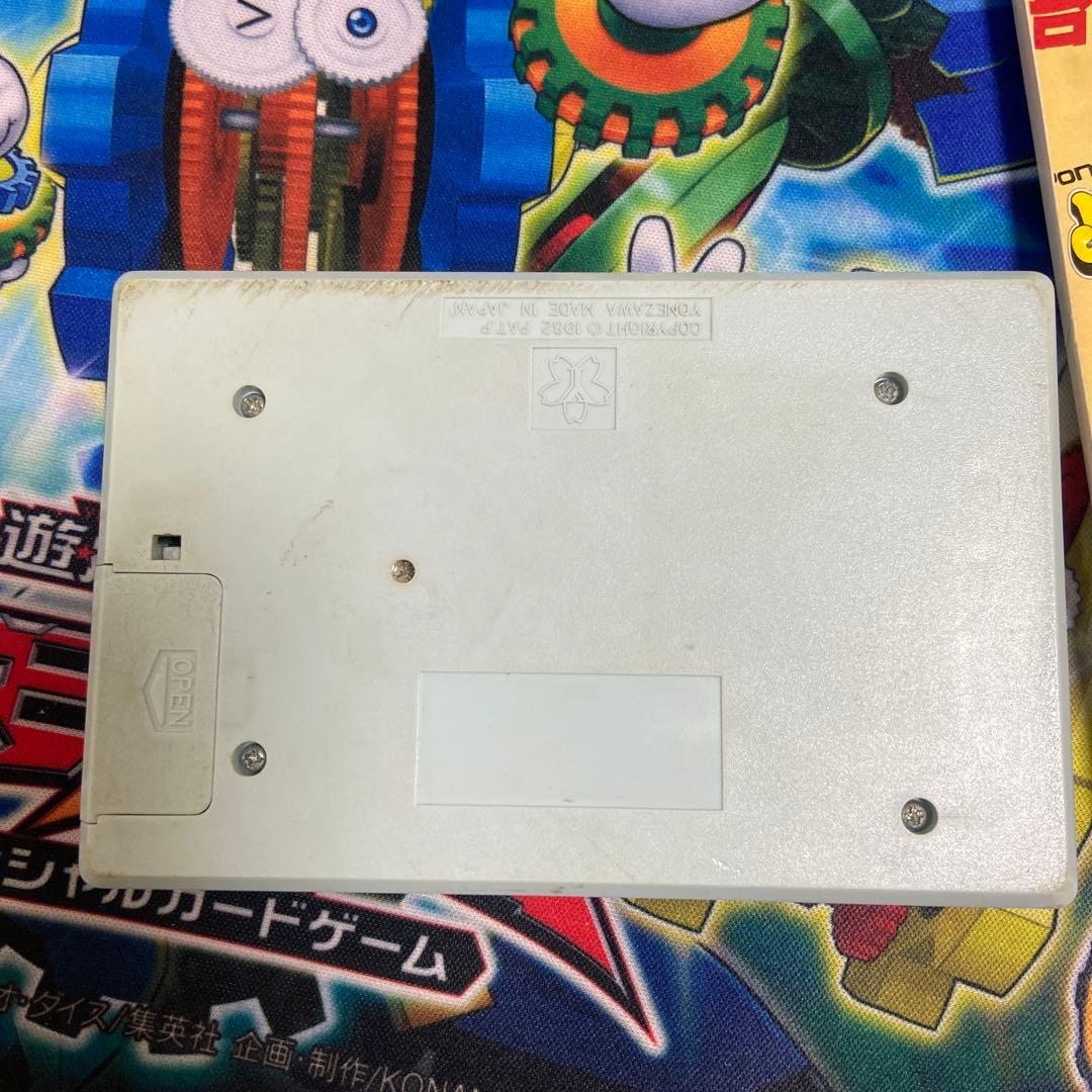 LCD GAME Multiboy game４ サーファーボーイ ヨネザワゲーム