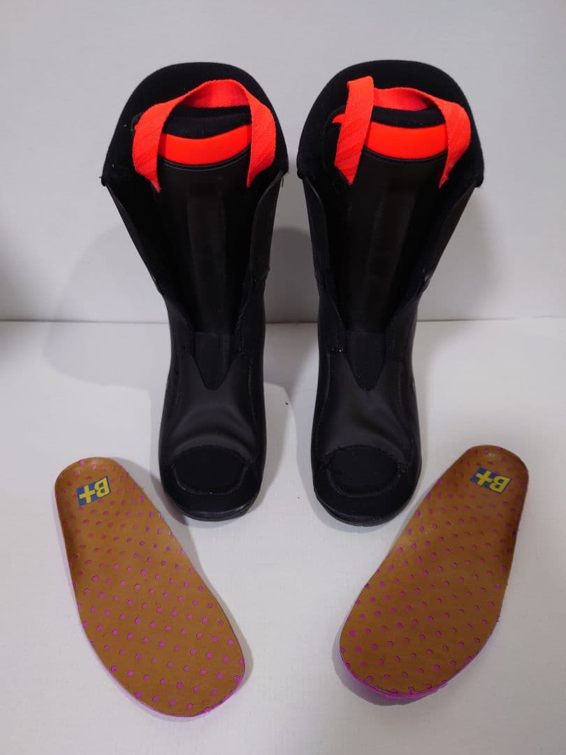 ロシニョール スキーブーツ HERO WORLD CUP 90 SC 23-24