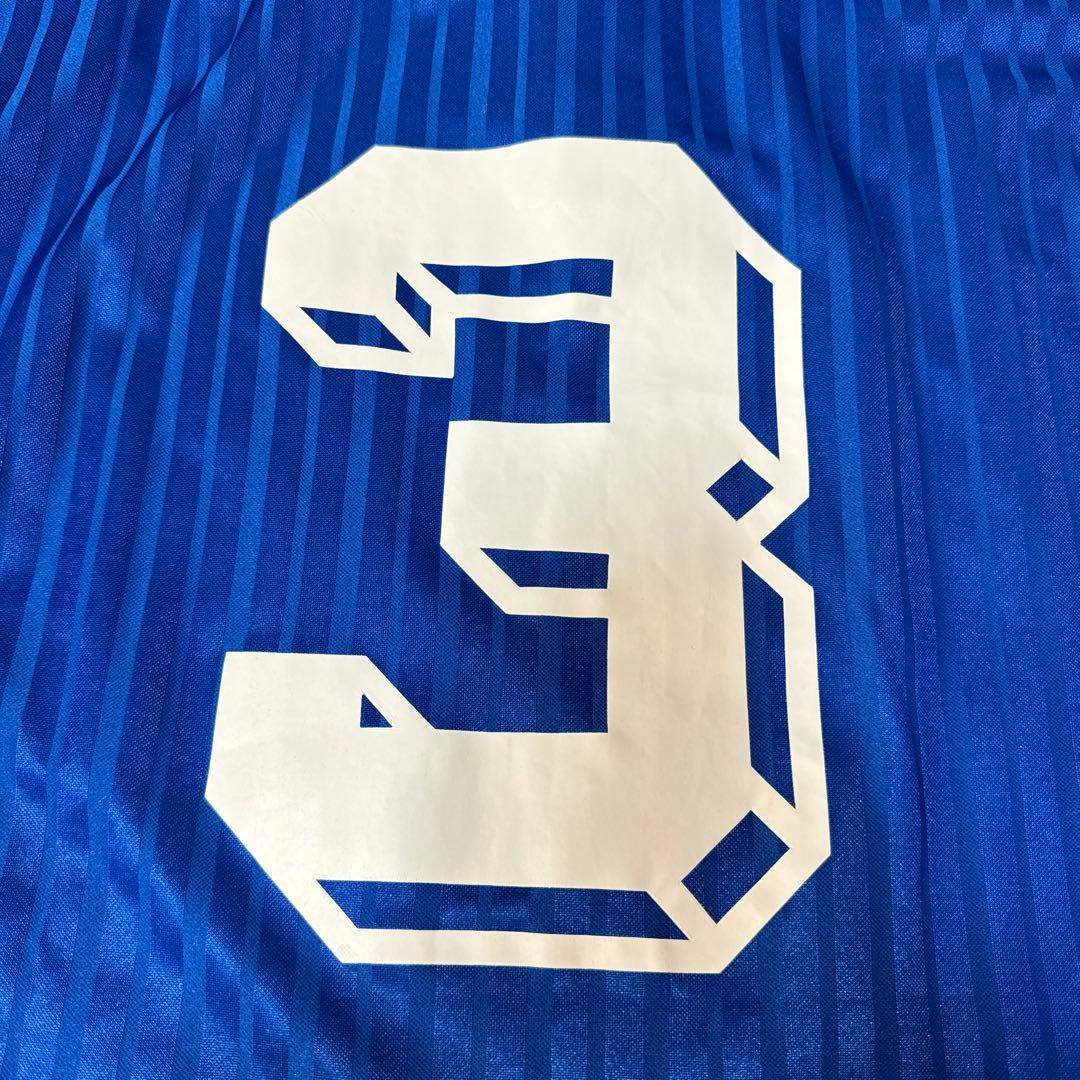 90's DIADORA イタリア製　イタリア代表 ユニフォーム