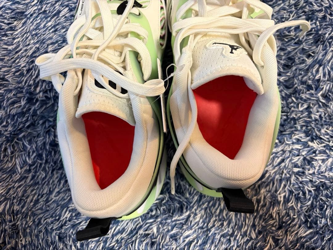 Jordan エアーシリーズ PF Showstopper ウィメンズバッシュ