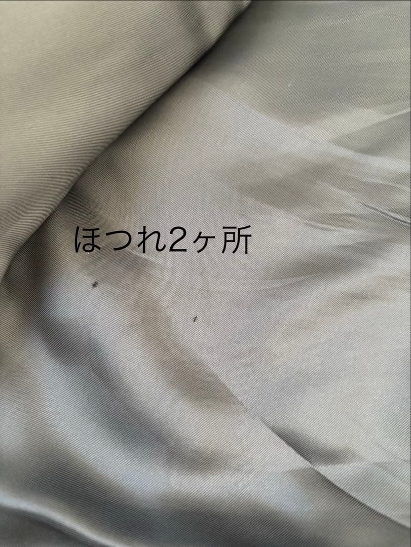 DSQUARED2 ブラックシングルライダース