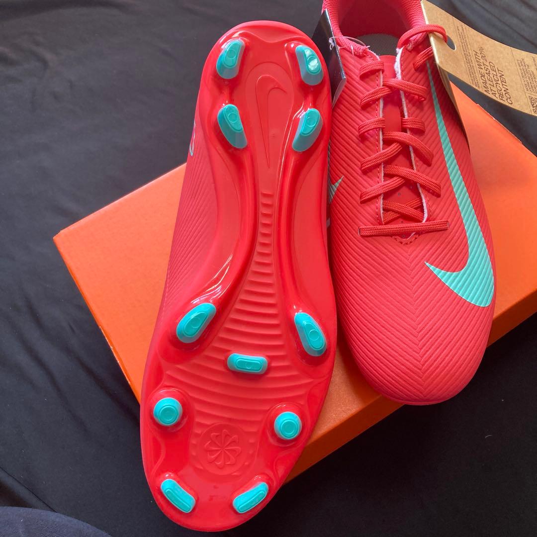 割引あり◎26cm◎新品正規品◎ナイキマーキュリアルヴェイパー16クラブ◎送料込