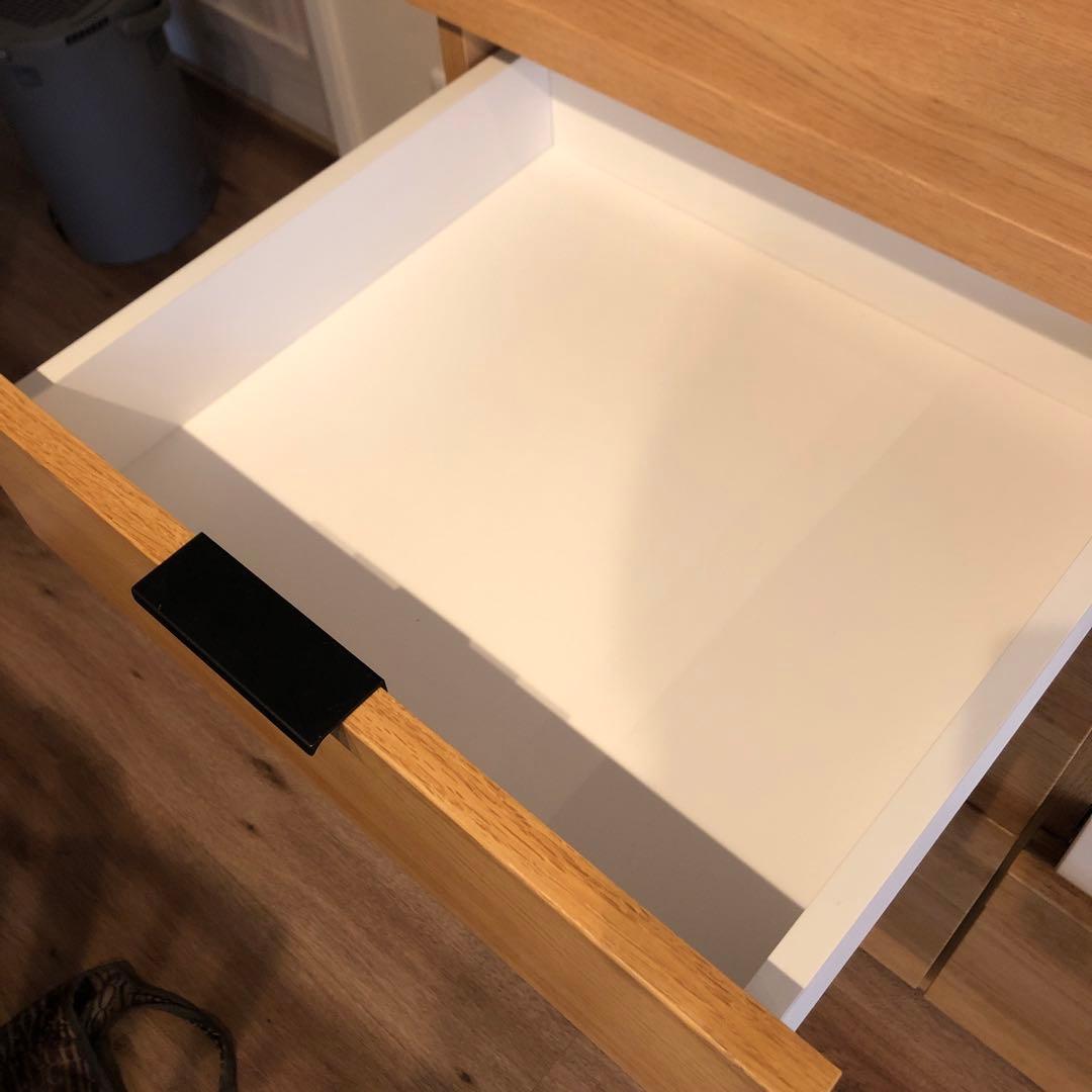 美品キッチンカウンターボード ニトリ現行品 定価34800円直接引取22000円