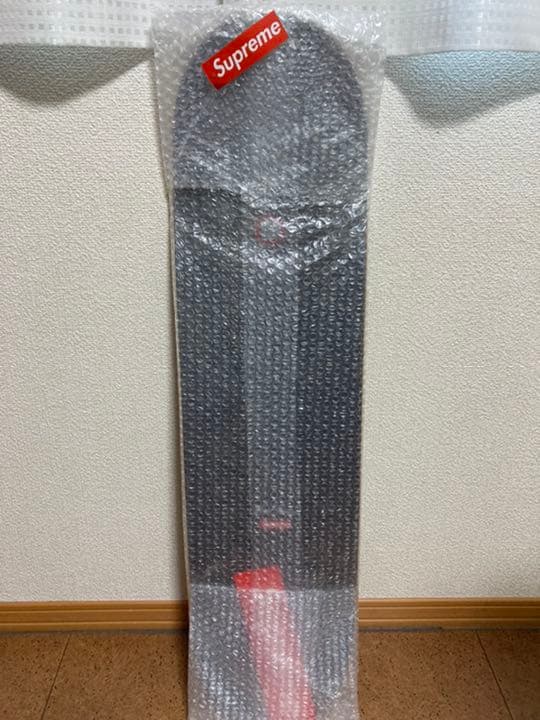 Supreme スケートボード