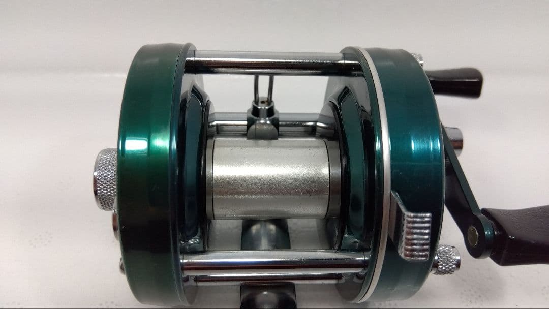 価格交渉！早いもん勝ち！Abu Ambassadeurアブアンバサダー5000D