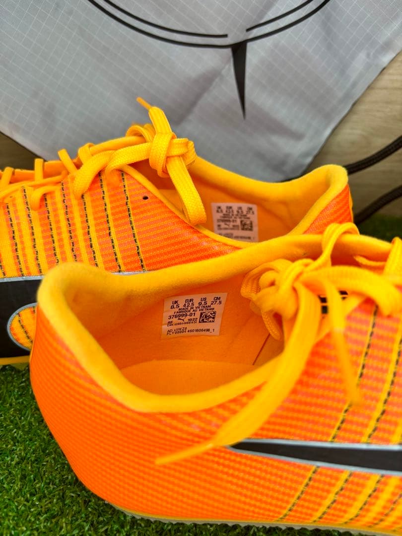 プーマ エヴォスピード トーキョー フューチャー ジャンプ 4 陸上スパイク