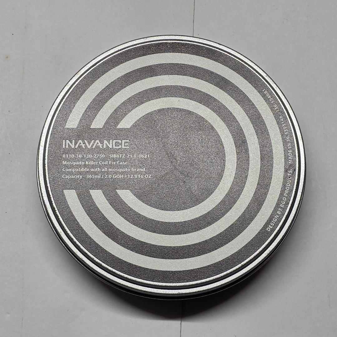 INAVANCE インアバンス MIKADZUKI ミカヅキ等 セット