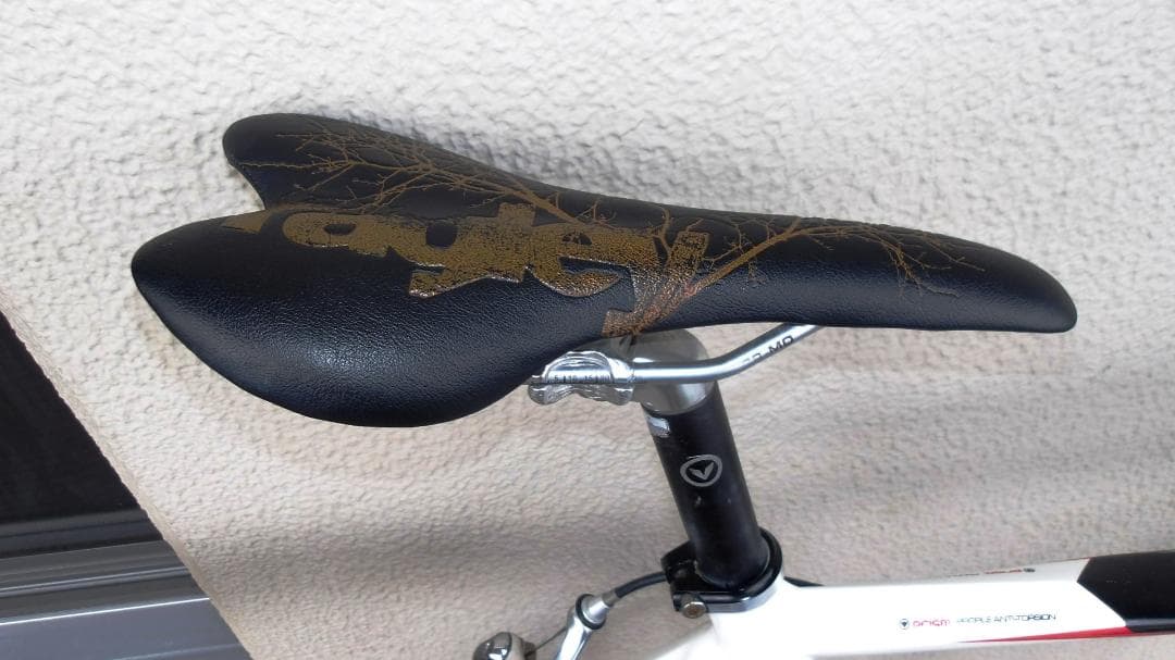 Vitus ロードバイク カーボンフレーム