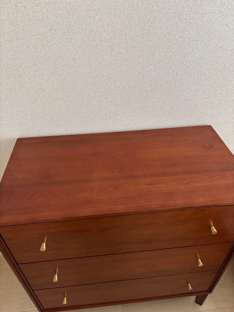 【ACME furniture】ブルックス スモール チェスト