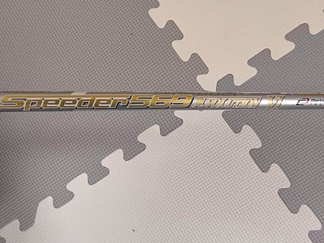 Titleist TSi2 ドライバー 10.0°（シャフト３本付き）