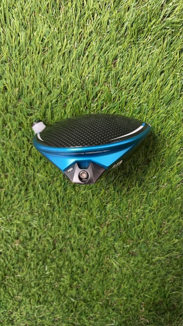 専用です。　　　TaylorMade SIM ドライバー