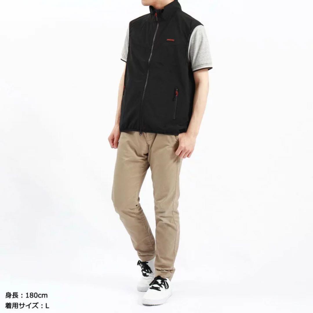 【新品】ブリーフィング ベスト
