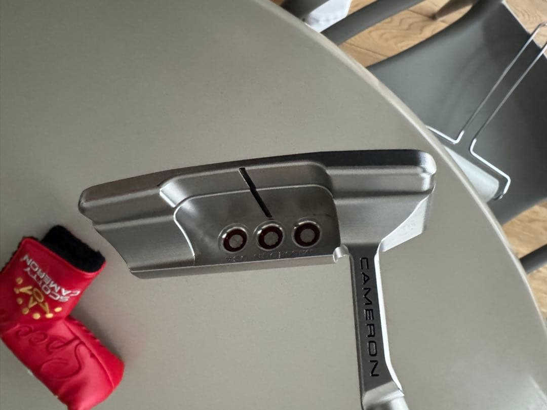 LAGOLF パター Scotty Cameron SuperStroke