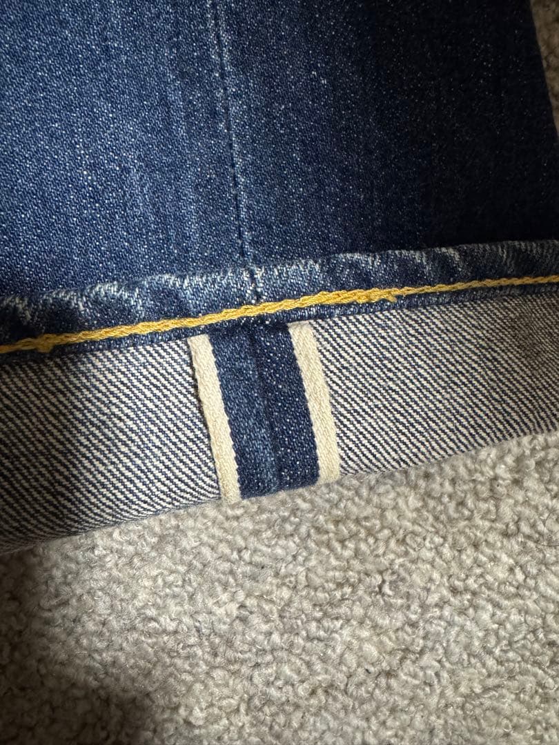 い*ん様 Levi's 501XX W32 L36 バレンシア製　USA 90s