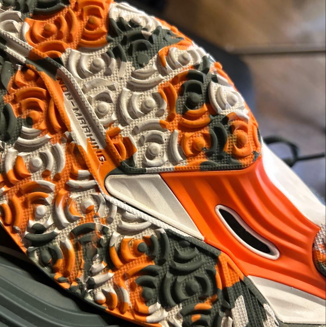 YONEX オムニ・クレーコート テニスシューズ　ユニセックス