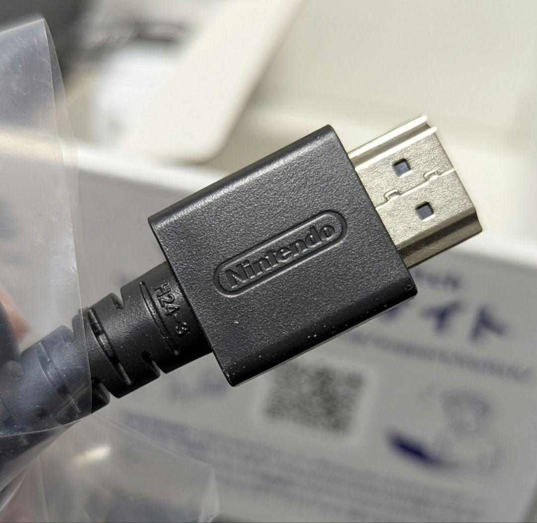 Nintendo Switch 箱付き プロコンスプラトゥーンエディション付き