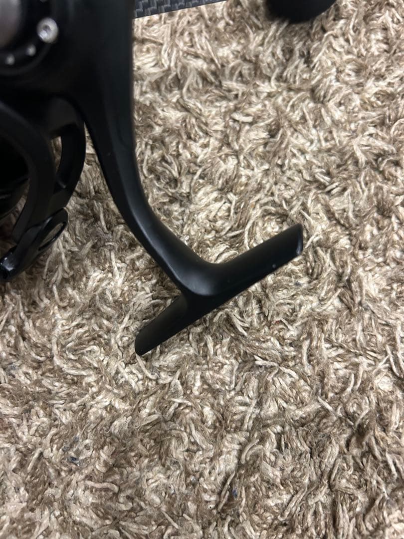 アブガルシア ロキサーニ 3000SH abugarcia ROXANI リール