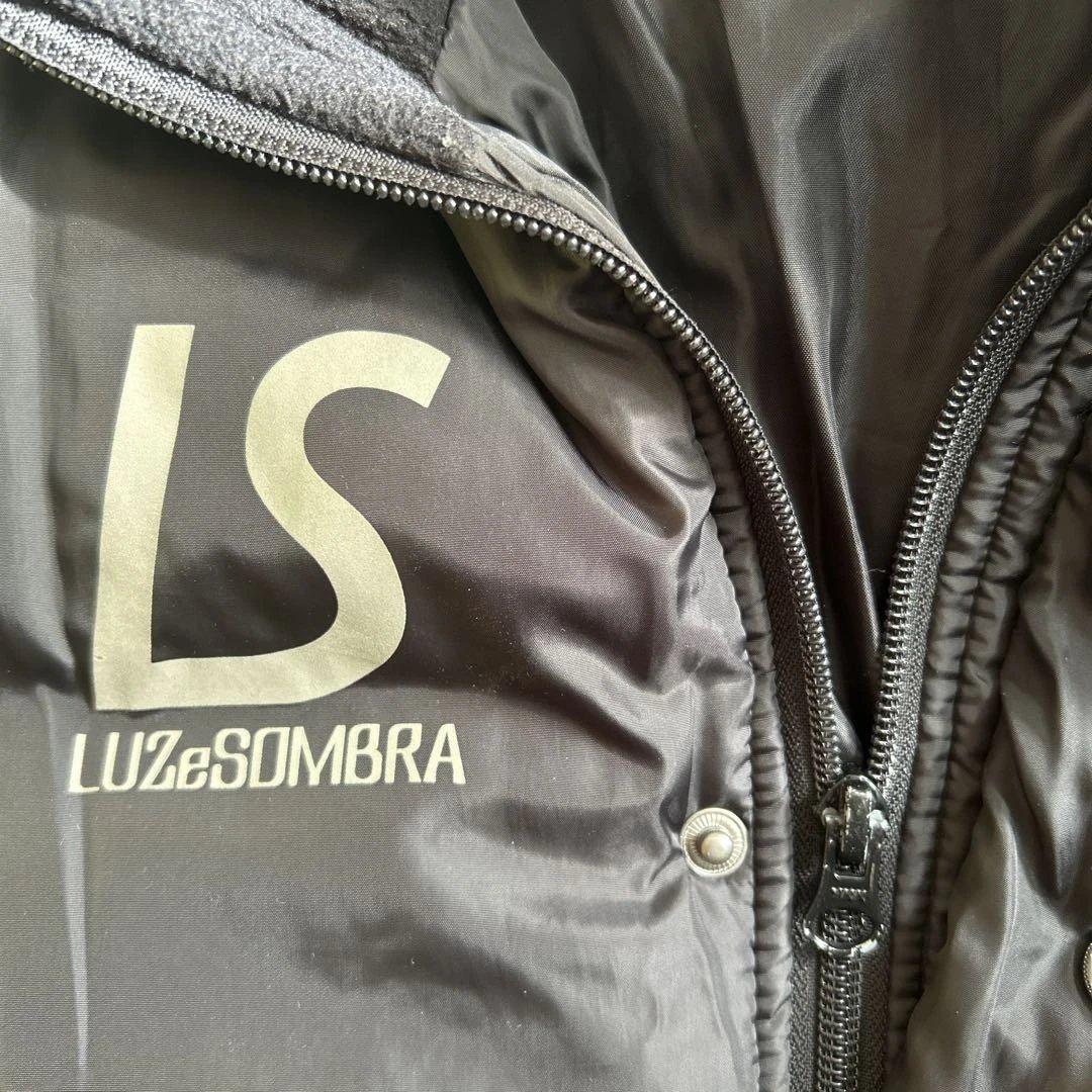 ルースイソンブラ　ベンチコート　150-160cm