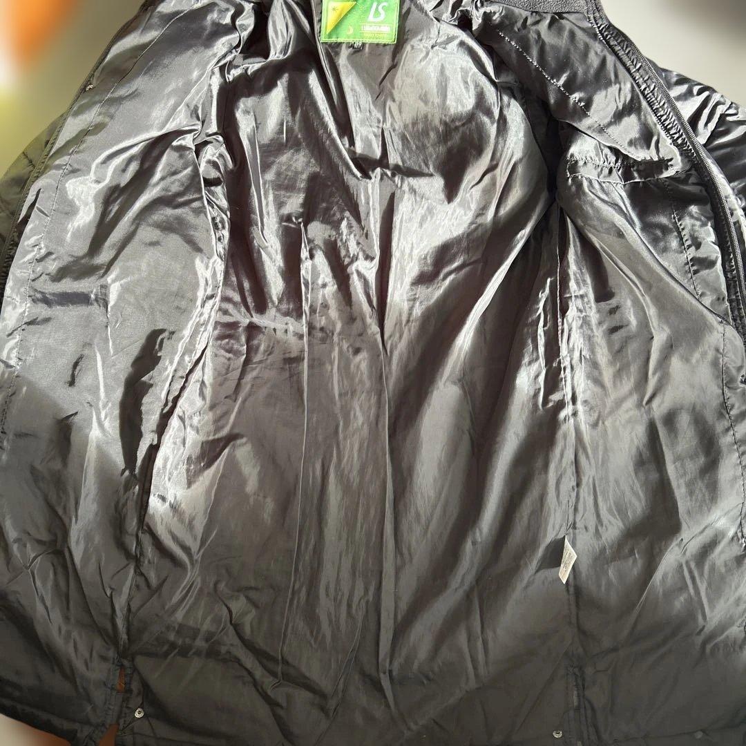 ルースイソンブラ　ベンチコート　150-160cm