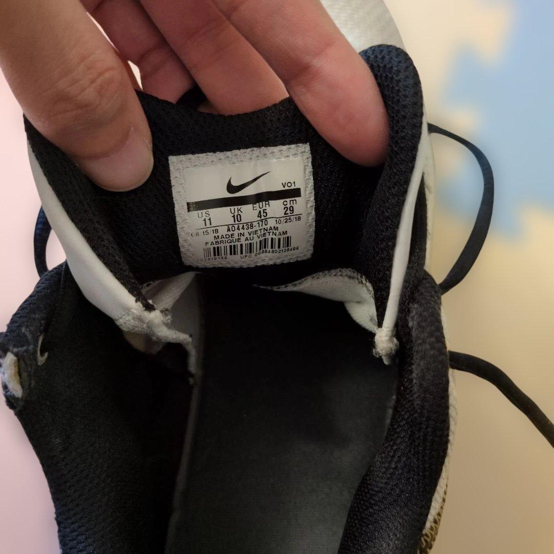 カイリー バッシュ 29cm