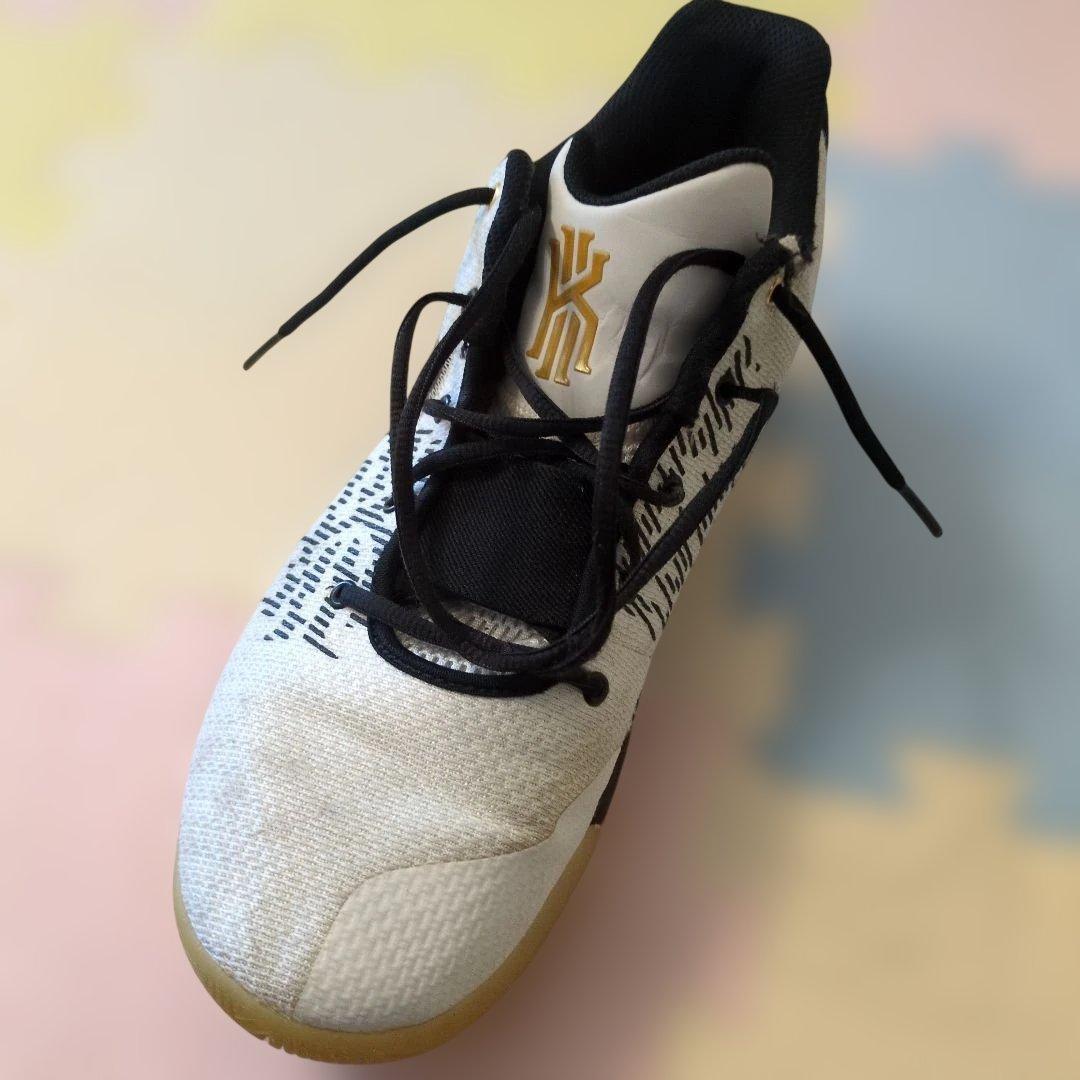 カイリー バッシュ 29cm