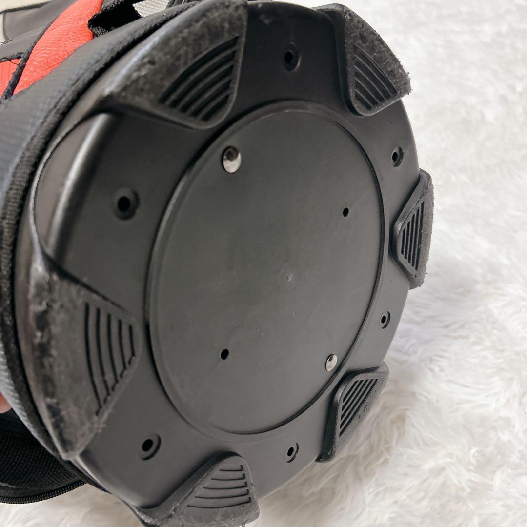 TaylorMade キャディバッグ ゴルフバッグ