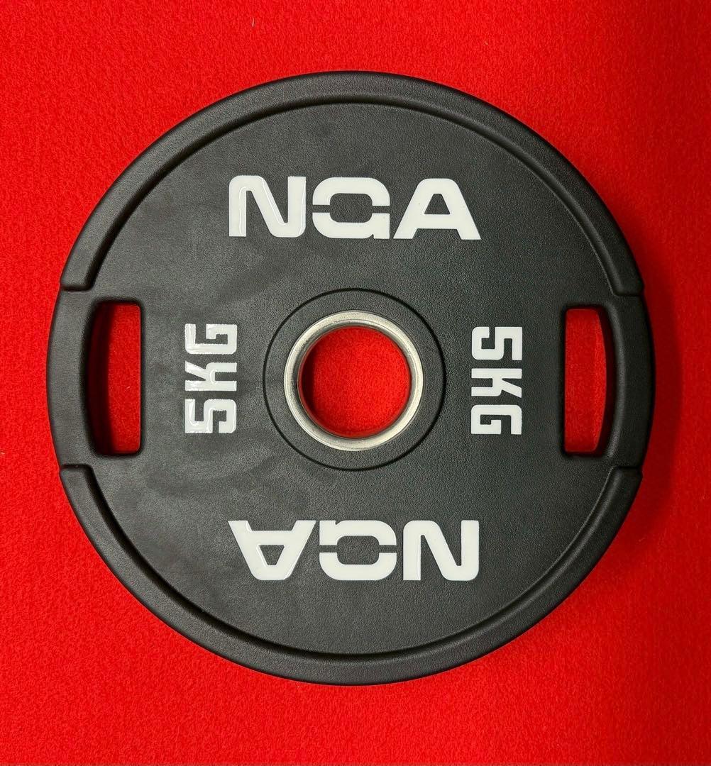 美品 ホームジム セット NGA ROUGE MBC シャフトバー プレート