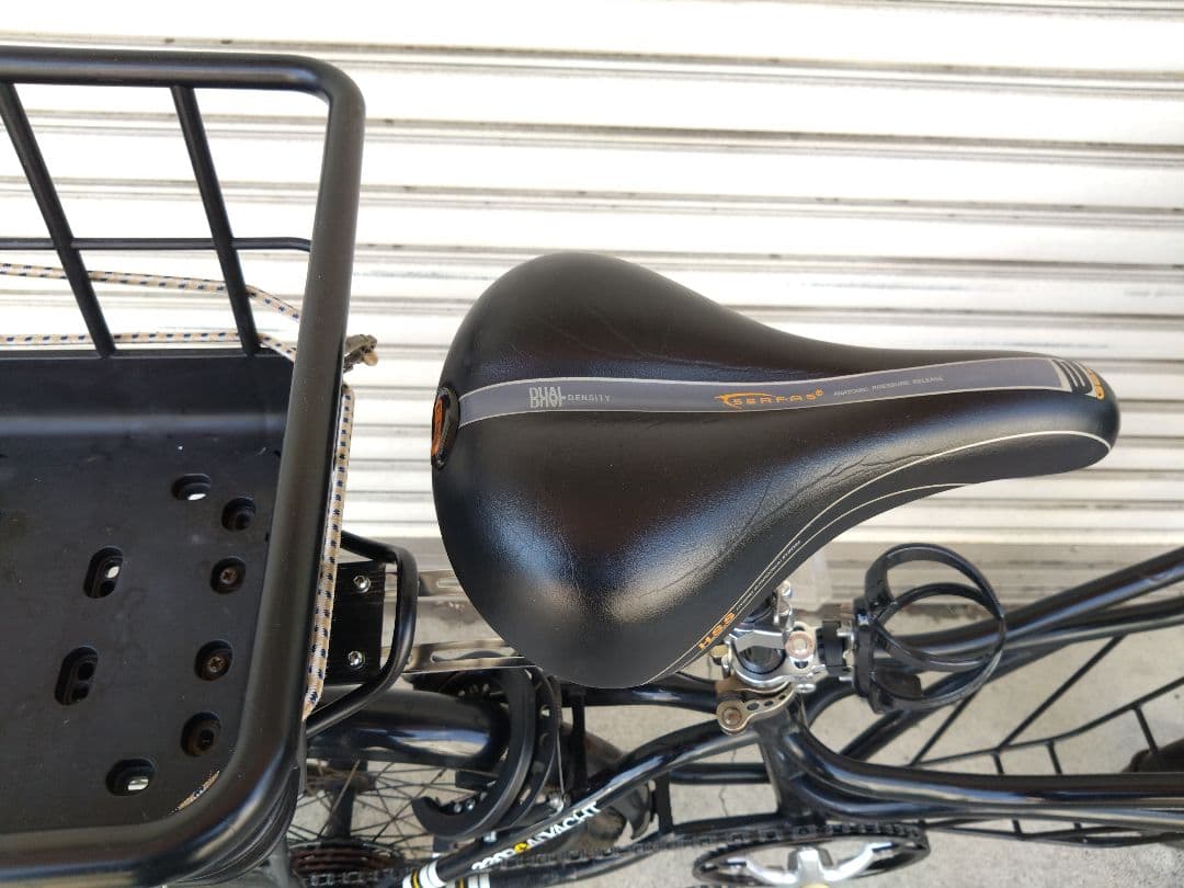 DOPPELGANGER　ROADYACHT　カスタム？　神奈川　引取限定