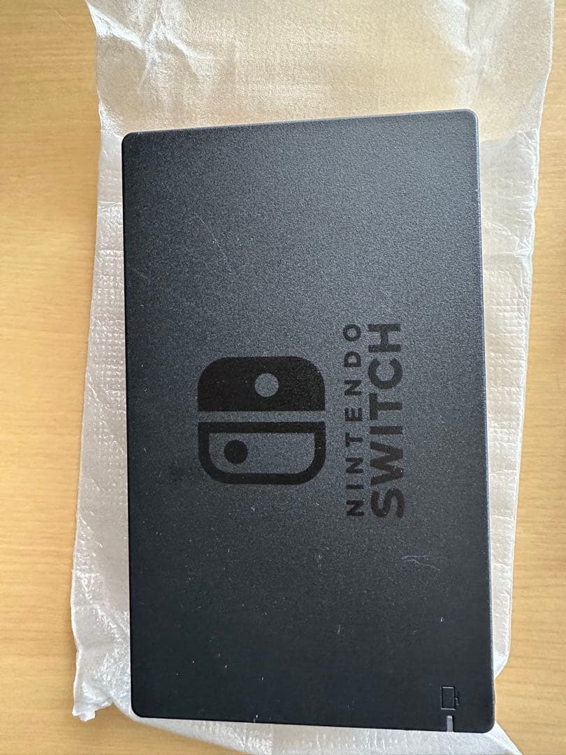 Nintendo Switch バッテリー強化版 2021年