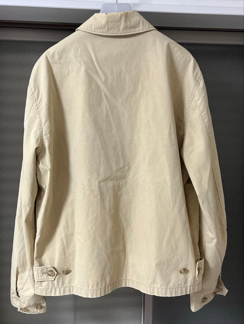 ラルフローレン　ジャケット