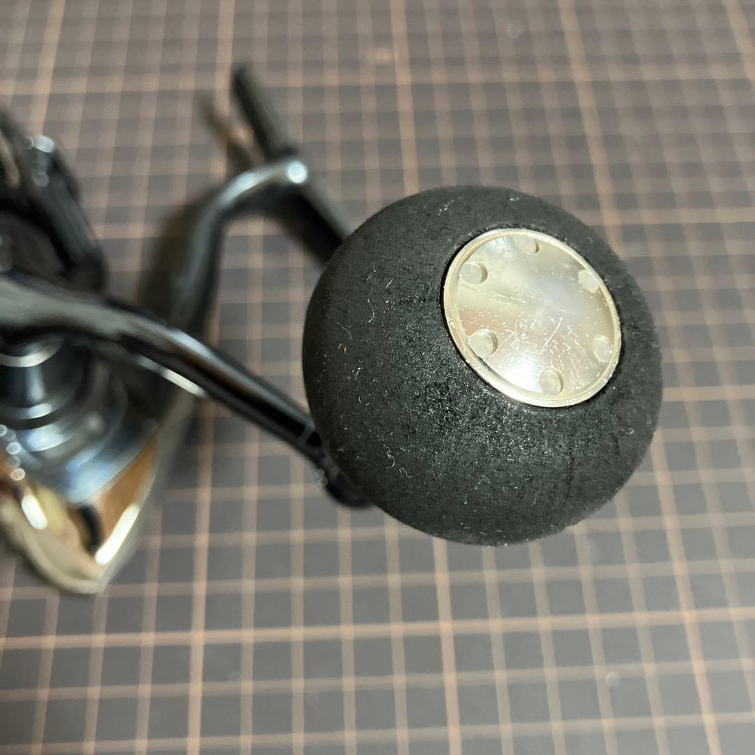 17ツインパワーXD c5000XG