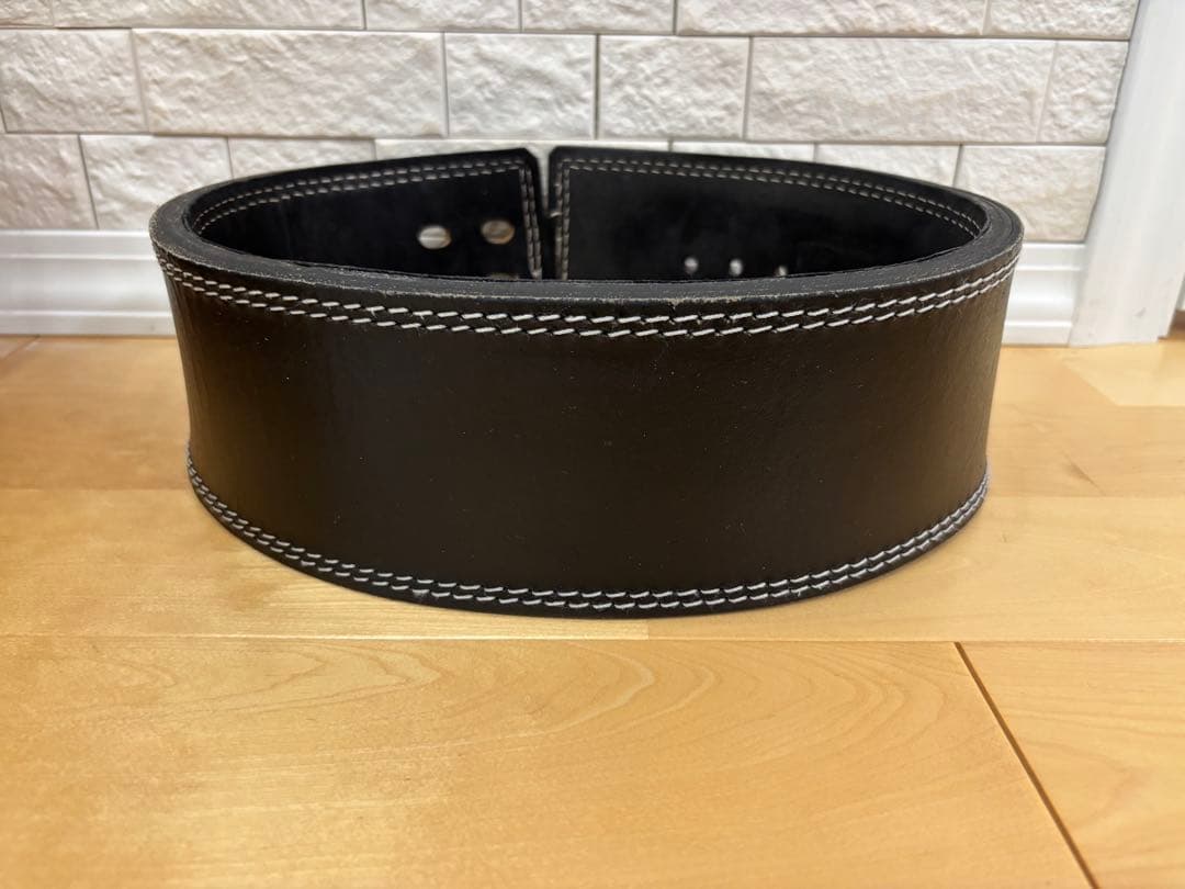 ONI 旧モデル 13mm レバーアクションベルト 鬼 武器屋