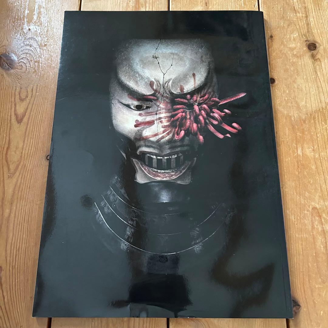 劇団新感線 / 古田新太 劇場パンフレット&写真集 8冊セット