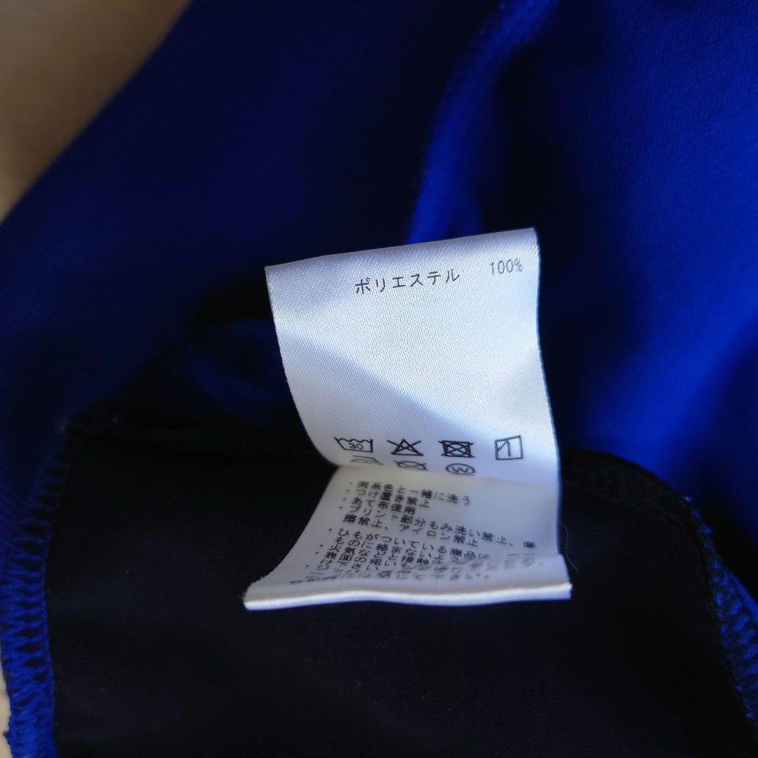 極美品 横浜DeNAベイスターズ DESCENTE オーセンティックパーカー