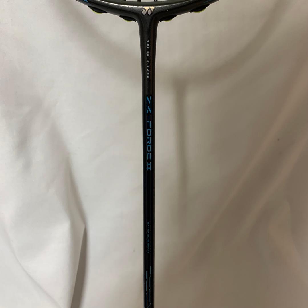 ボルトリック Zフォース2 4U5G