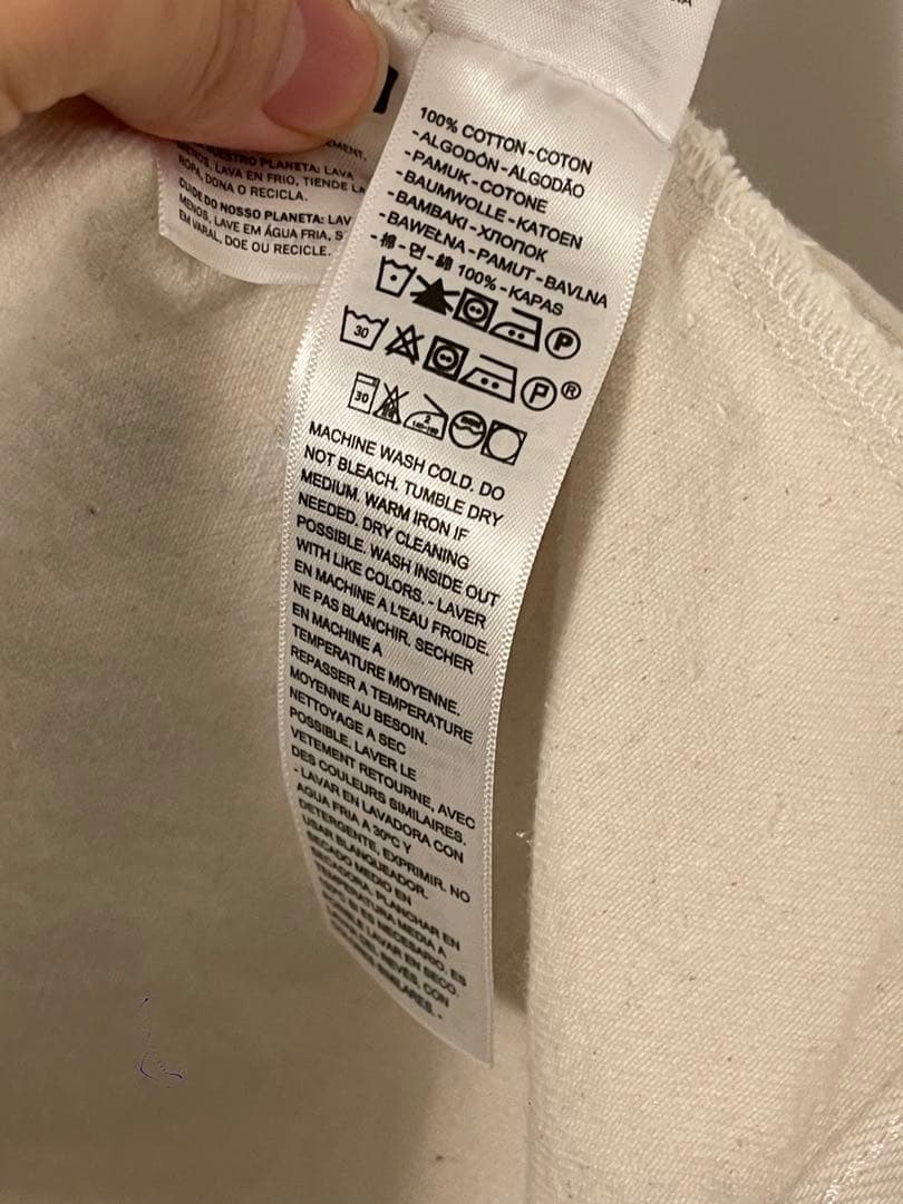 ［専用】　denim jacket