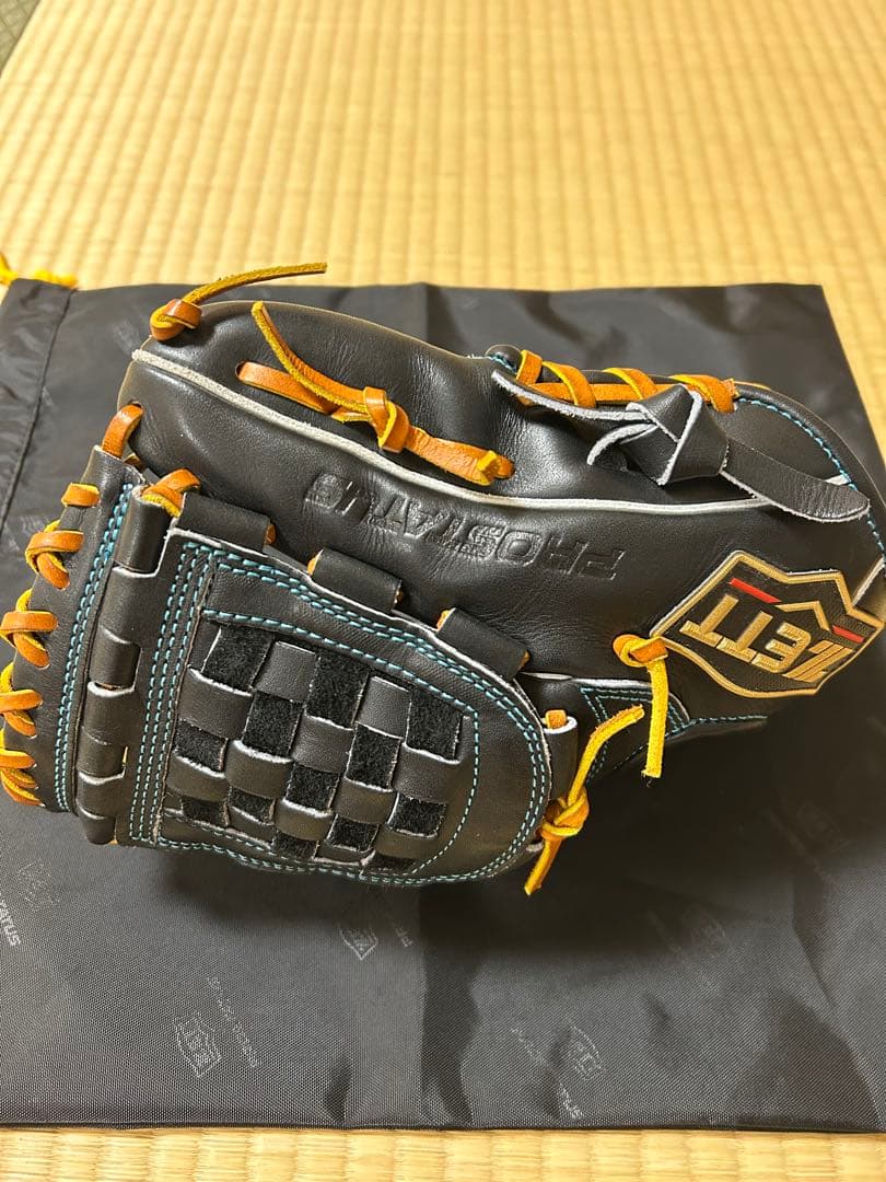 は*う様 プロステイタスSE 二塁手遊撃手用 源田タイプ LH