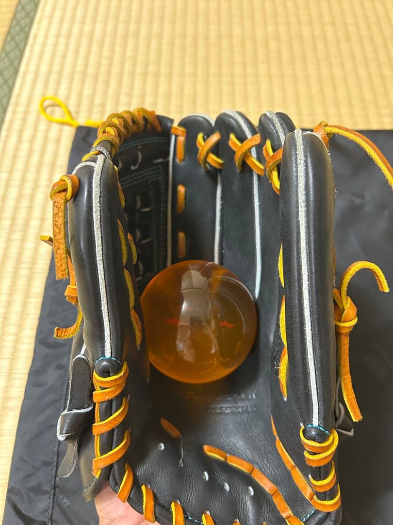 は*う様 プロステイタスSE 二塁手遊撃手用 源田タイプ LH