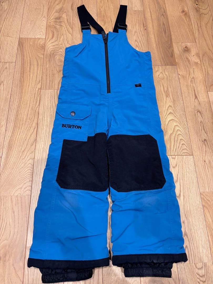 バートン　スノースーツ　スキーウェア スノーボードウェア　100 4T