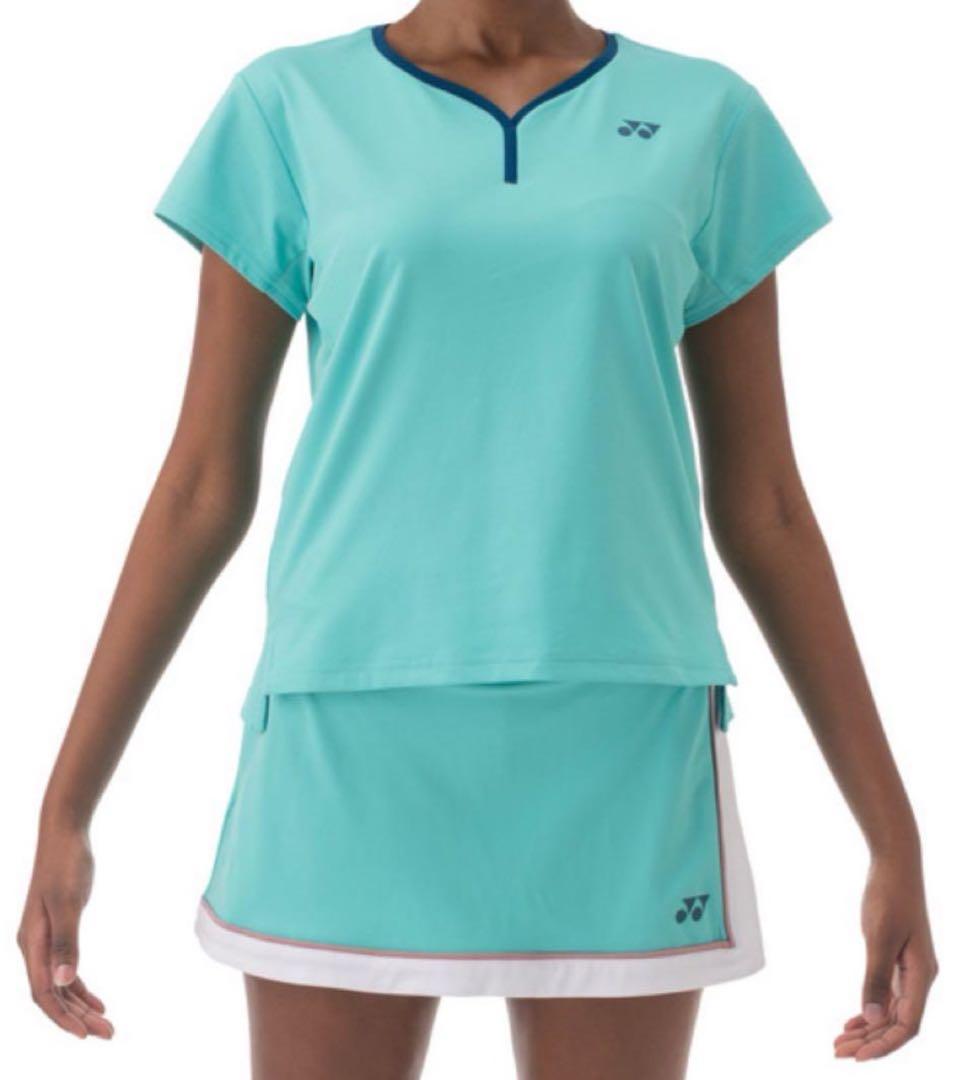 YONEX WORLD COLLECTION WOMENゲームシャツ 602 Ｏ