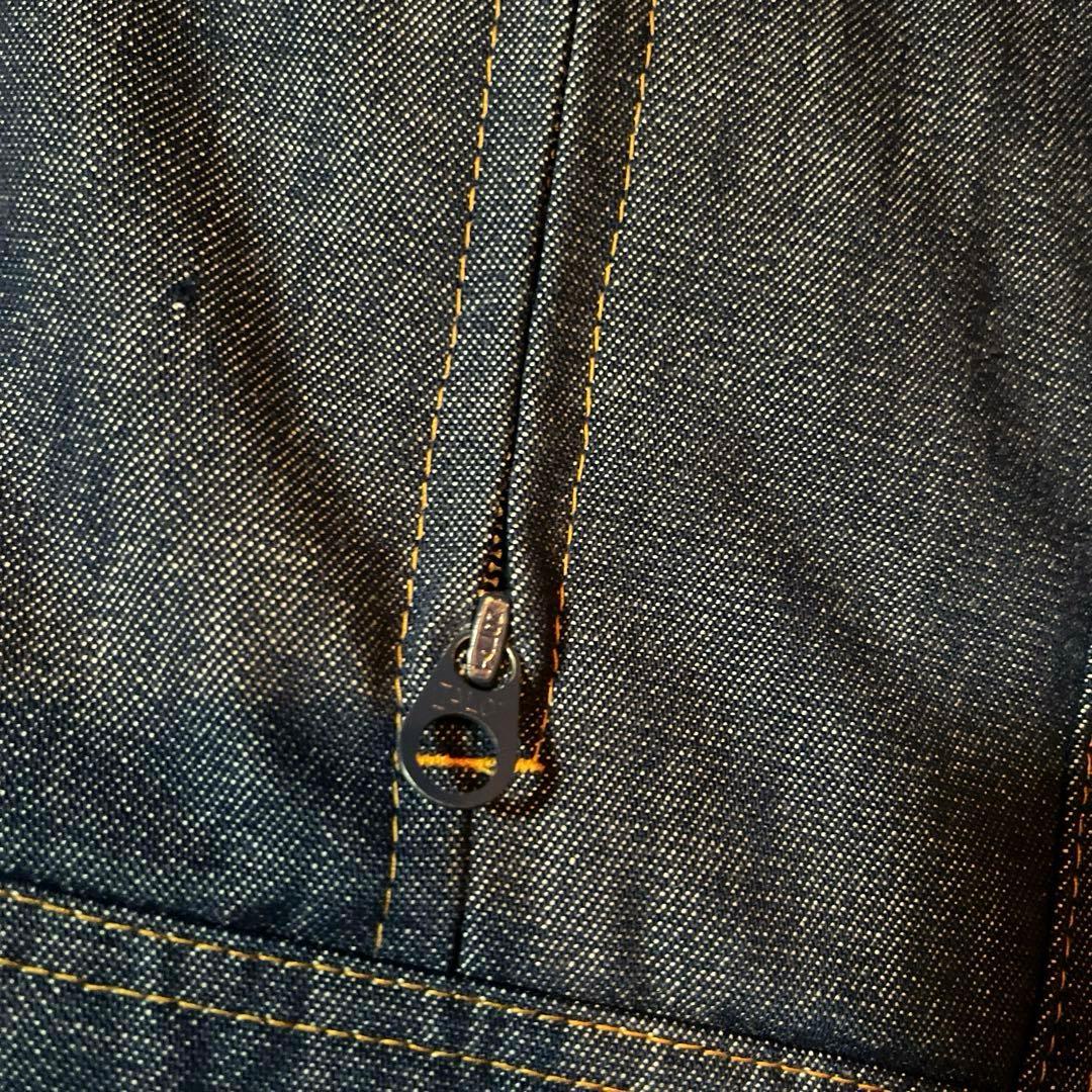 70s リーバイス スキー ヴィンテージ SKI ダウン ベスト ジャケット S