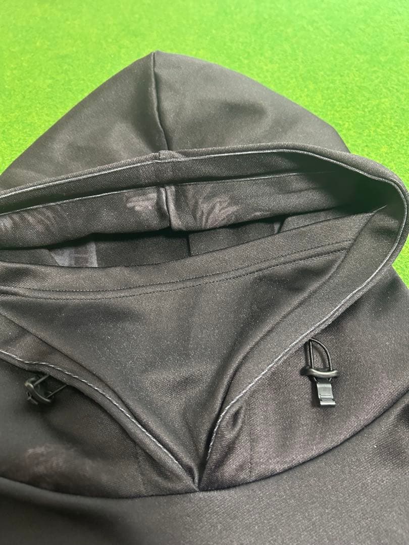 〈激レア〉ラッセルノ　パーカー　7 最後の晩餐　MASK HOODIE