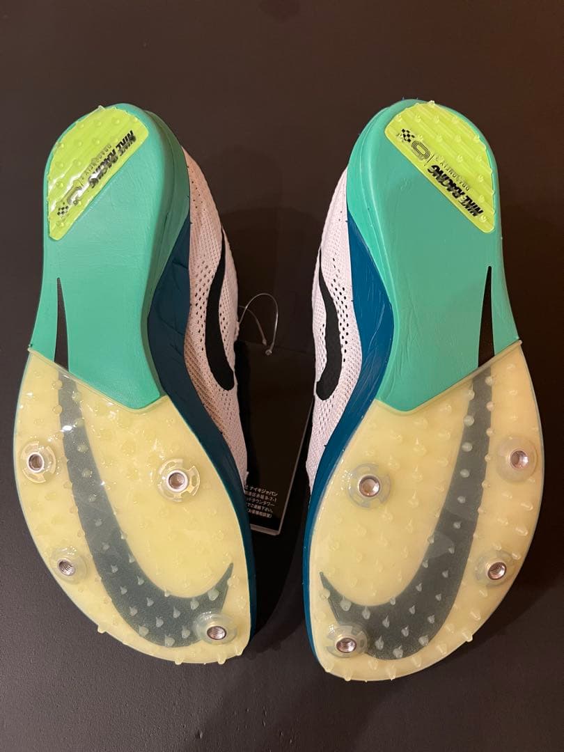 NIKE ドラゴンフライ2(23.5cm) 未使用