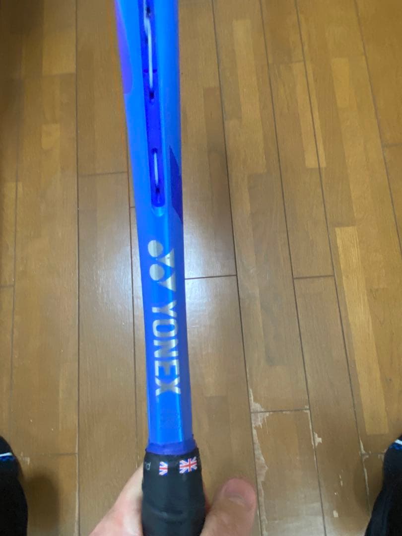 YONEX EZONE100L 2025版　G2