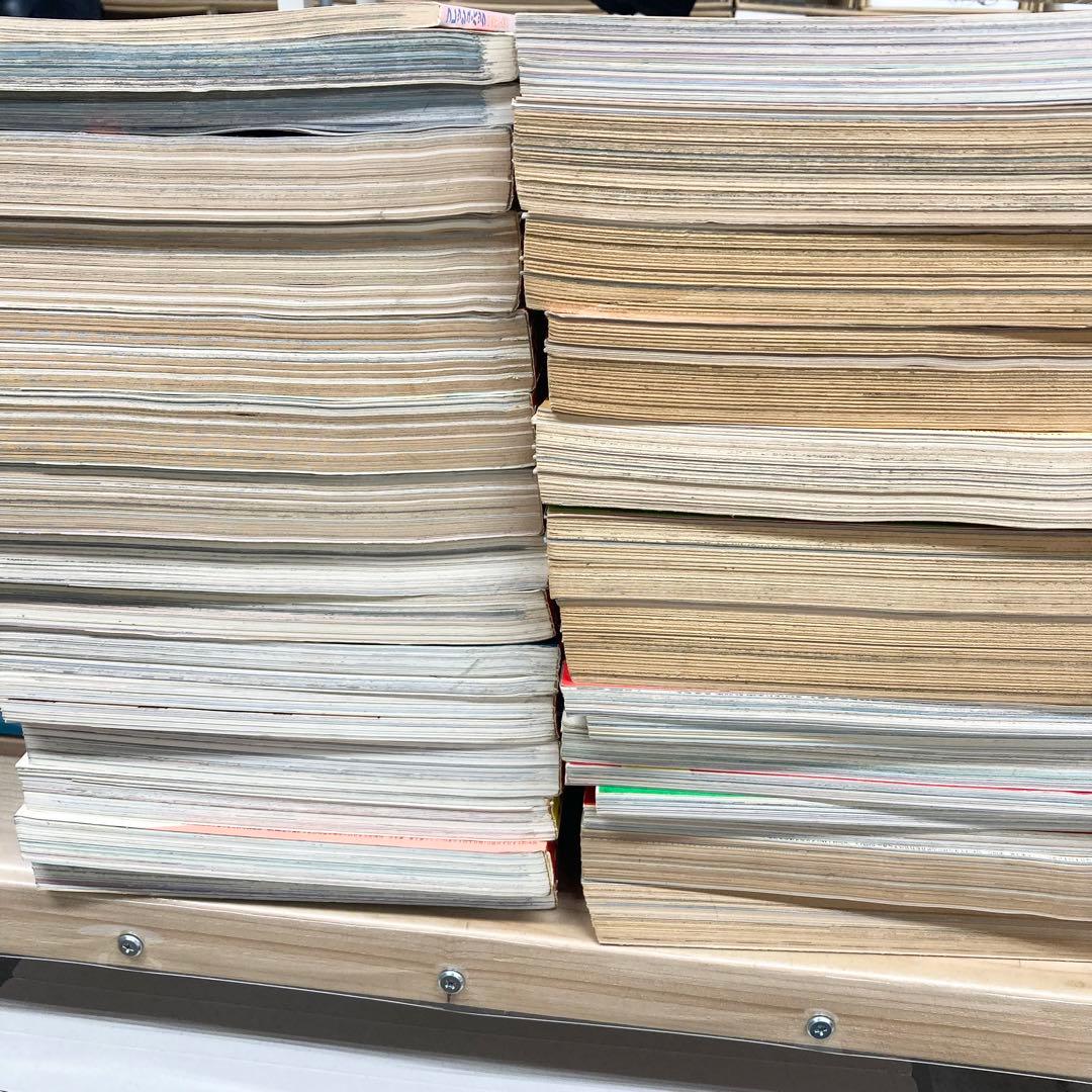 希少 サンリオ リリカ31巻セット　昭和　レトロ　1970年代