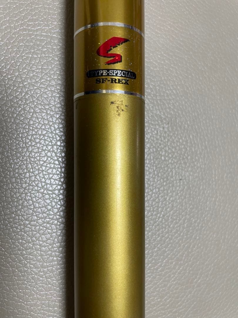 鮎竿　ダイワ　銀影競技スペシャル　SF95SX NO.6220064